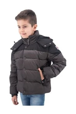 Flash-uitverkoop 🔔 Invicta Winterjassen Winterjackets Black 😀