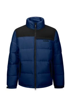 Promo ๐ Invicta Winterjassen Jacket Blue โ๏ธ