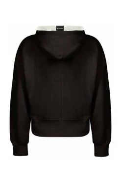 Promo ๐ Invicta Hoodies & Sweatvesten Sweatshirt Black โจ