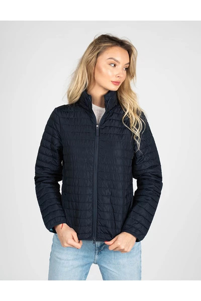 Korting π Invicta Gewatteerde Jassen Light Down Jacket Blue π 3 Korting π Invicta Gewatteerde Jassen Light Down Jacket Blue π