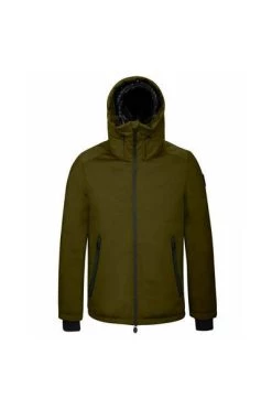 Flash-uitverkoop 🎉 Invicta Zomerjassen Tecno Softshell Jacket Green 🎁