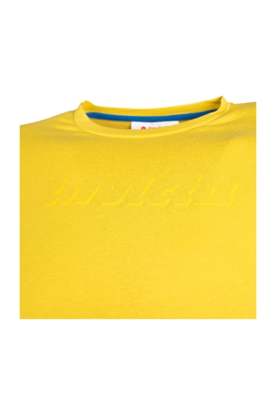 Flash-uitverkoop โญ Invicta ๐ Shirts T-shirt Yellow ๐ 7 Flash-uitverkoop โญ Invicta ๐ Shirts T-shirt Yellow ๐ - Afbeelding 5
