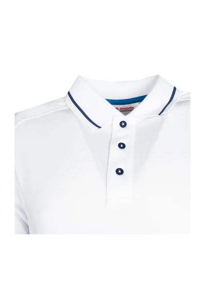 Korting βοΈ Invicta Polo's Polo π Shirt White π 8 Korting βοΈ Invicta Polo's Polo π Shirt White π - Afbeelding 6