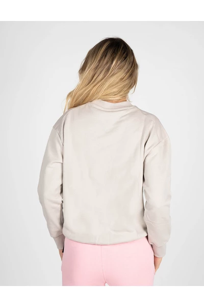 Kopen ✔️ Invicta Hoodies & Sweatvesten Blue C-NECK Beige ⭐ 4 Kopen ✔️ Invicta Hoodies & Sweatvesten Blue C-NECK Beige ⭐ - Afbeelding 2