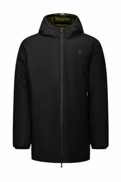 Gloednieuw π Invicta Winterjassen Winter Jackets Black π₯° 5 Gloednieuw π Invicta Winterjassen Winter Jackets Black π₯° - Afbeelding 3