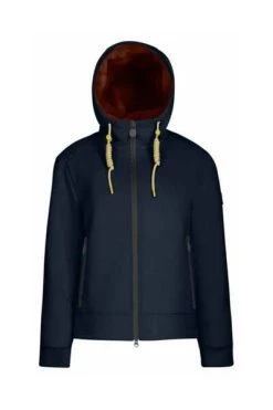 Korting โจ Invicta Gewatteerde Jassen Jacket Blue ๐