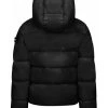 Uitgang 🔔 Invicta Gewatteerde Jassen Down Jackets Black 🔔 -Invicta Verkoop 48a0863b1b0bb4a0f41653f95299b5d0
