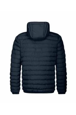 Invicta Verkoop 34 Beste Pirce ๐ฏ Invicta Gewatteerde Jassen Down Jackets Blue ๐