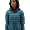 Beste Pirce 😍 Invicta Gewatteerde Jassen Down Jackets Blue 😉 -Invicta Verkoop 4c2b5c95307641ab719d1e9cae9ab50b