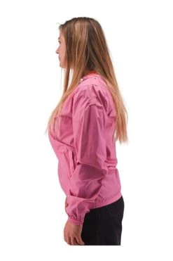 Top 10 👍 Invicta Jasjes Jacket Pink ❤️