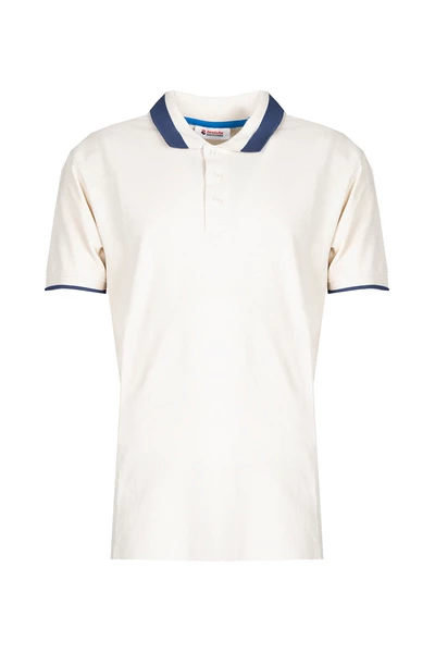Kopen π Invicta Polo's Polo π Shirt Beige π 7 Kopen π Invicta Polo's Polo π Shirt Beige π - Afbeelding 5