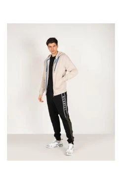 Beste deal ๐ฅ Invicta Hoodies & Sweatvesten Blouse Beige ๐