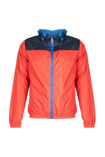 Goedkoopste ⭐ Invicta Outdoorjassen Jacket Red ⭐ 4 Goedkoopste ⭐ Invicta Outdoorjassen Jacket Red ⭐ - Afbeelding 2