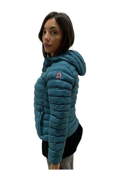 Beste Pirce π Invicta Gewatteerde Jassen Down Jackets Blue π 4 Beste Pirce π Invicta Gewatteerde Jassen Down Jackets Blue π - Afbeelding 2