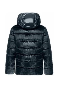 Begroting ๐งจ Invicta Gewatteerde Jassen VELLUTO SPECIAL Blue โค๏ธ