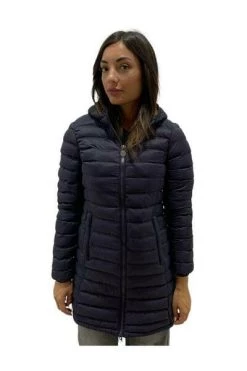 Korting π Invicta Parka Jassen Down π§₯ Coats Blue π