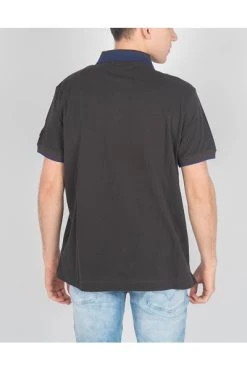 Goedkoopste 🔔 Invicta Polo's Polo 👕 Shirt Gray 🎁