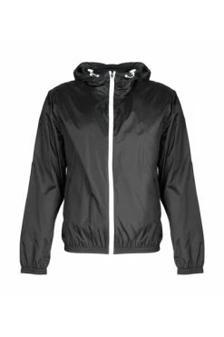 Groothandel ⌛ Invicta Regenjassen Jacket Black 🤩
