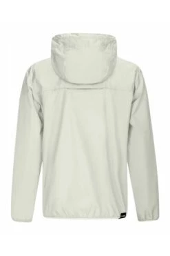 Hete verkoop 🔔 Invicta Zomerjassen Jacket White 🎉