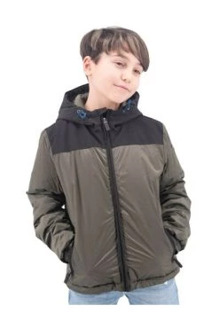 Korting ❤️ Invicta Jasjes Jacket Green 🤩