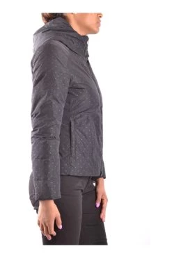 Promo 🔔 Invicta Winterjassen Jacket Black 👍 -Invicta Verkoop 577cd2b6a28ba47f6b721036377570b1