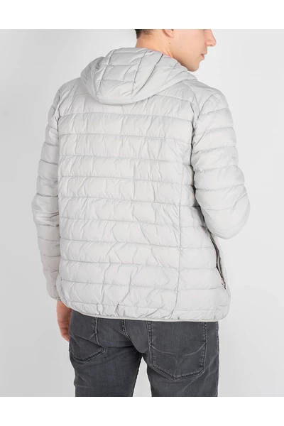 Goedkoop π Invicta Gewatteerde Jassen Down Jacket Gray β€οΈ 5 Goedkoop π Invicta Gewatteerde Jassen Down Jacket Gray β€οΈ - Afbeelding 3