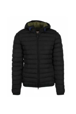 Flash-uitverkoop ⭐ Invicta Winterjassen Jacket Black ✨ -Invicta Verkoop 5afec3f279aab961547123bf39123010