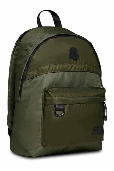 Nieuw βοΈ Invicta Rugzakken π Backpacks Green 𧨠5 Nieuw βοΈ Invicta Rugzakken π Backpacks Green 𧨠- Afbeelding 4