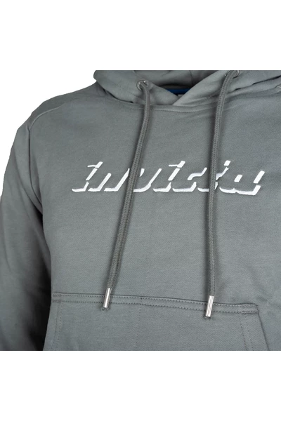 Korting ⭐ Invicta Hoodies & Sweatvesten Blouse Gray ⭐ 7 Korting ⭐ Invicta Hoodies & Sweatvesten Blouse Gray ⭐ - Afbeelding 5