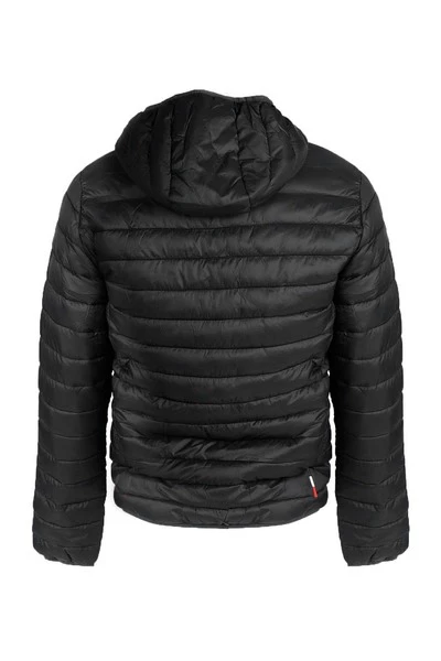 Beste deal π Invicta Gewatteerde Jassen Down Jackets Black β 7 Beste deal π Invicta Gewatteerde Jassen Down Jackets Black β - Afbeelding 5