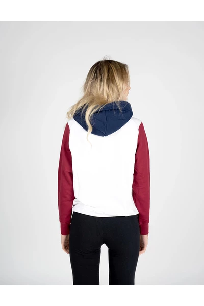 Beste Verkoop ⌛ Invicta Hoodies & Sweatvesten Hoodie Sweatshirt White ⌛ 4 Beste Verkoop ⌛ Invicta Hoodies & Sweatvesten Hoodie Sweatshirt White ⌛ - Afbeelding 2