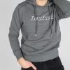 Korting ⭐ Invicta Hoodies & Sweatvesten Blouse Gray ⭐ -Invicta Verkoop 6144ecfb1b28776b0498a4327276992d