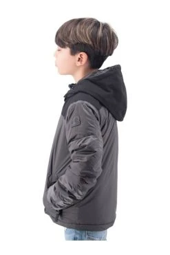 Goedkoopste π₯ Invicta Winterjassen Short Two-tone Jacket With Hood Gray β¨ 7 Goedkoopste π₯ Invicta Winterjassen Short Two-tone Jacket With Hood Gray β¨ -Invicta Verkoop 62e255fefca84ee2dac260521e3a9525