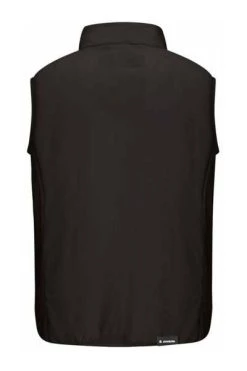 Begroting 🎁 Invicta Bodywarmers Jacket Black 😍