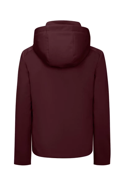 Beste deal 𧨠Invicta Winterjassen Jacket Red π 4 Beste deal 𧨠Invicta Winterjassen Jacket Red π - Afbeelding 2