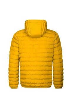 Invicta Verkoop 26 Korting ๐ฅฐ Invicta Gewatteerde Jassen Jackets Yellow ๐