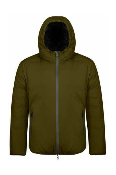 Beste deal π₯° Invicta Gewatteerde Jassen Down Jackets Green π 4 Beste deal π₯° Invicta Gewatteerde Jassen Down Jackets Green π - Afbeelding 2