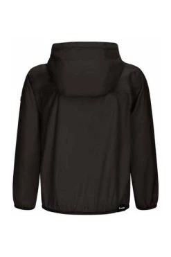 Aanbiedingen ⭐ Invicta Zomerjassen Jacket Black ⌛