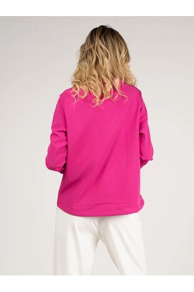 Gloednieuw β€οΈ Invicta Hoodies & Sweatvesten Blouse Pink π₯° 6 Gloednieuw β€οΈ Invicta Hoodies & Sweatvesten Blouse Pink π₯° - Afbeelding 4