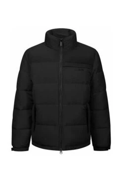Nieuw ⭐ Invicta Winterjassen Winter Jackets Black ⌛ -Invicta Verkoop 68dc4ad73c7aac6de3a1c611d1ff882e
