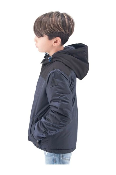 Nieuw π Invicta Winterjassen Jacket Blue βοΈ 4 Nieuw π Invicta Winterjassen Jacket Blue βοΈ - Afbeelding 2