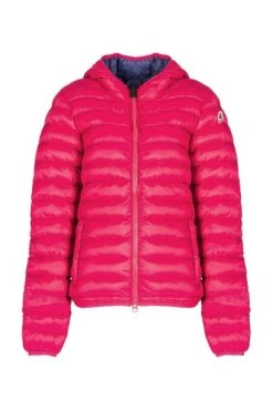 Beste deal 🎉 Invicta Zomerjassen Light Jackets Pink ❤️ -Invicta Verkoop 6a43aba91695372c6beff4b0f7a0be09