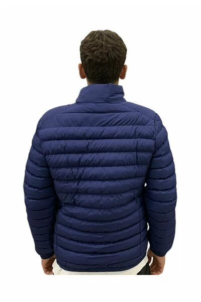 Beste deal π Invicta Gewatteerde Jassen Down Jackets Blue π€© 4 Beste deal π Invicta Gewatteerde Jassen Down Jackets Blue π€© - Afbeelding 2
