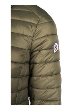 Uitgang โ๏ธ Invicta Zomerjassen Light Jackets Green ๐ฏ