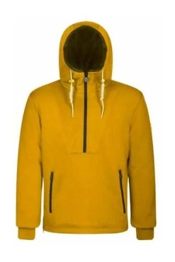 Begroting 😉 Invicta Zomerjassen Jacket Yellow 🤩