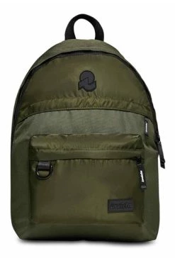 Invicta Verkoop 36 Nieuw โ๏ธ Invicta Rugzakken ๐ Backpacks Green ๐งจ