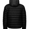 Goedkoop 🌟 Invicta Gewatteerde Jassen Down Jackets Black ❤️ -Invicta Verkoop 6e343753996d232251cf6c5d28c30f9c