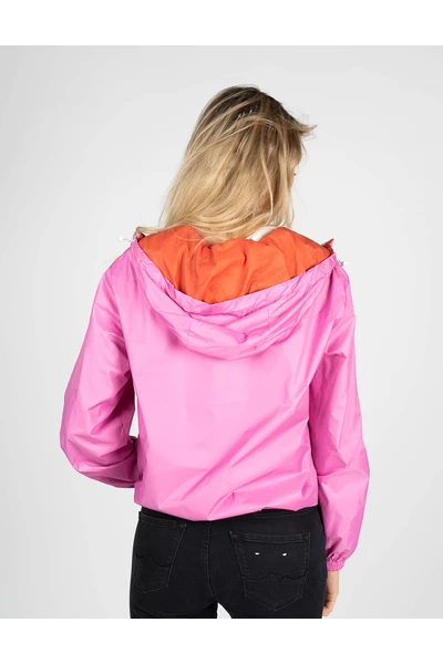 Uitgang π Invicta Outdoorjassen Jacket Pink π 5 Uitgang π Invicta Outdoorjassen Jacket Pink π - Afbeelding 3