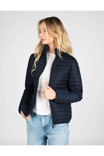 Korting π Invicta Gewatteerde Jassen Light Down Jacket Blue π 5 Korting π Invicta Gewatteerde Jassen Light Down Jacket Blue π - Afbeelding 3