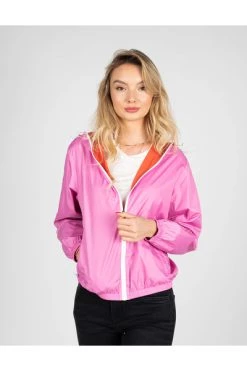 Uitgang ๐ Invicta Outdoorjassen Jacket Pink ๐